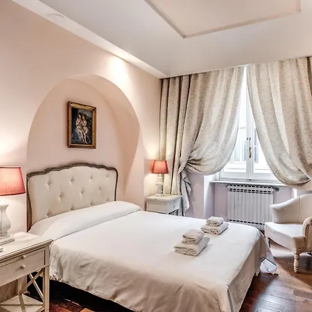 Apartment Crispi Little 1 *