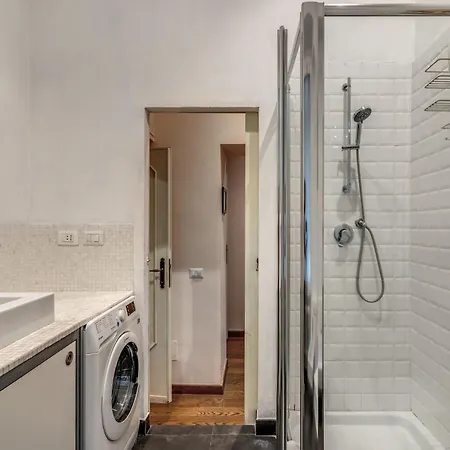 Apartman Crispi Little 1