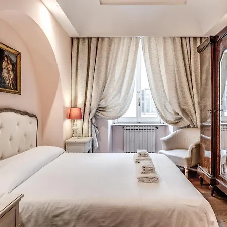 Crispi Little 1 Roma